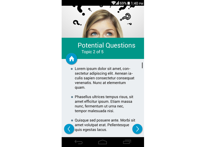 ITips – screenshot 5