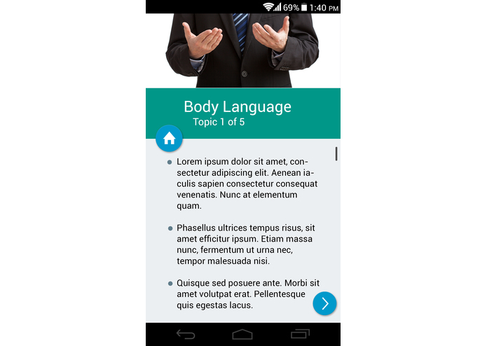 ITips – screenshot 6