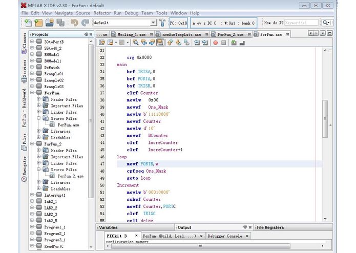 Meiling HE – screenshot 2