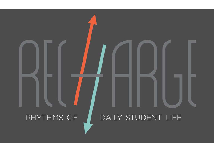 Recharge – screenshot 1