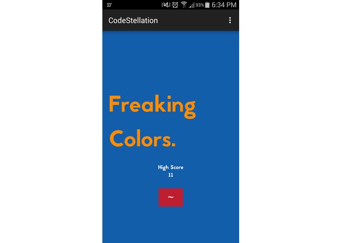 Freakin Colors – screenshot 1