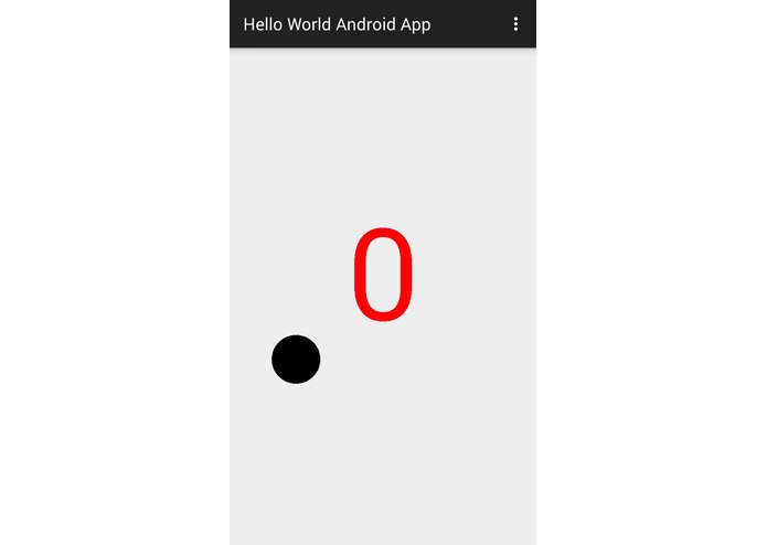 Bubble Burst – screenshot 2