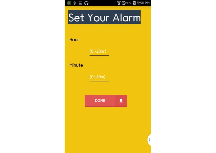Wakeup Time!! – screenshot 2