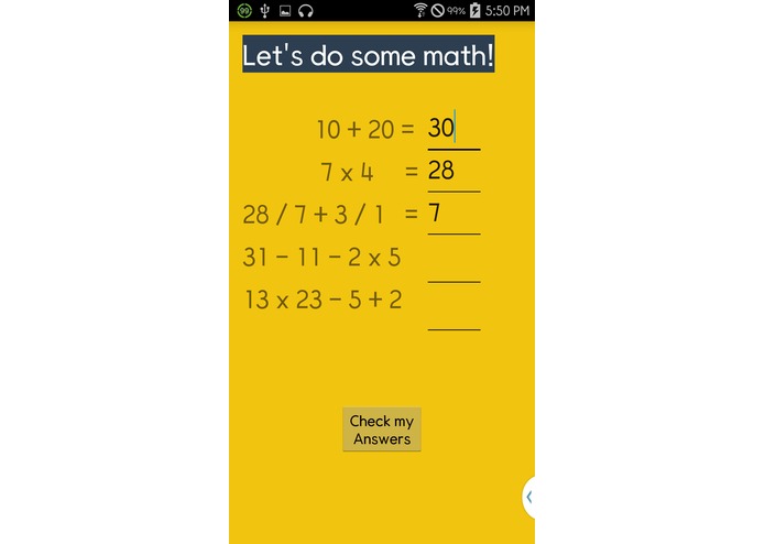 Wakeup Time!! – screenshot 3