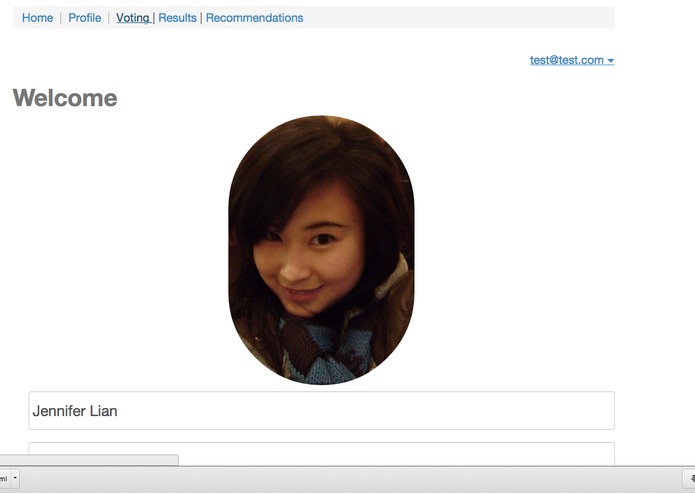 Let us decide – screenshot 4