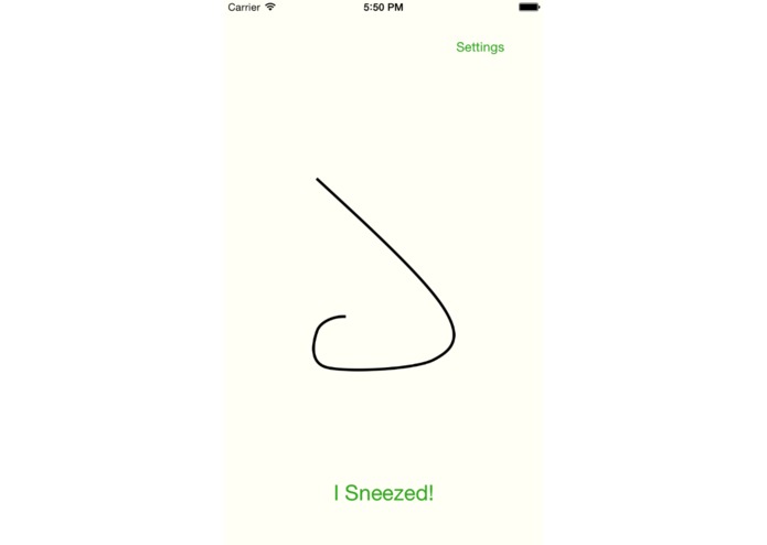 Never Unblessed – screenshot 1