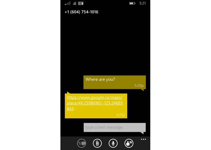 TextLoc – screenshot 2