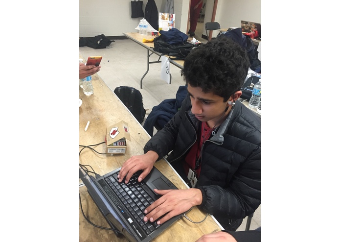 Medinar – screenshot 1