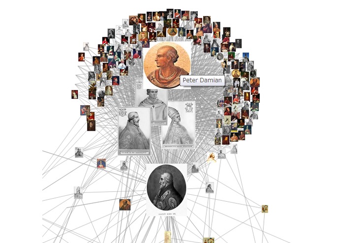 Historip – screenshot 2