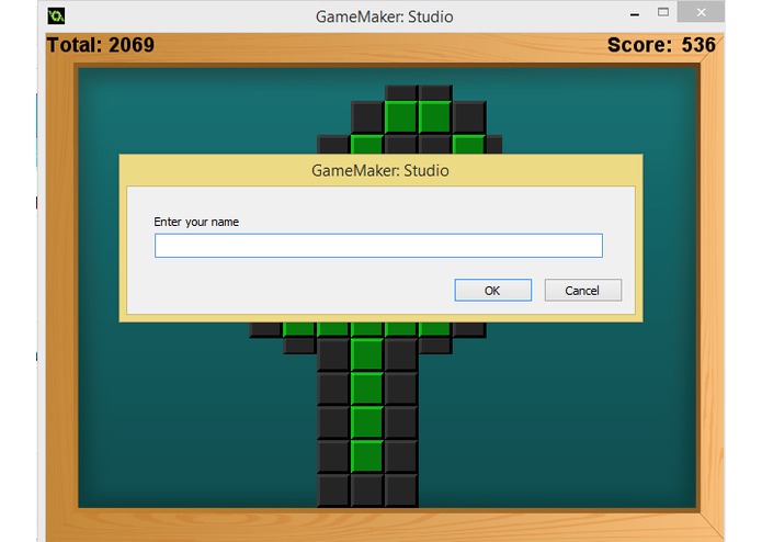 Virtual-Alphabet – screenshot 1