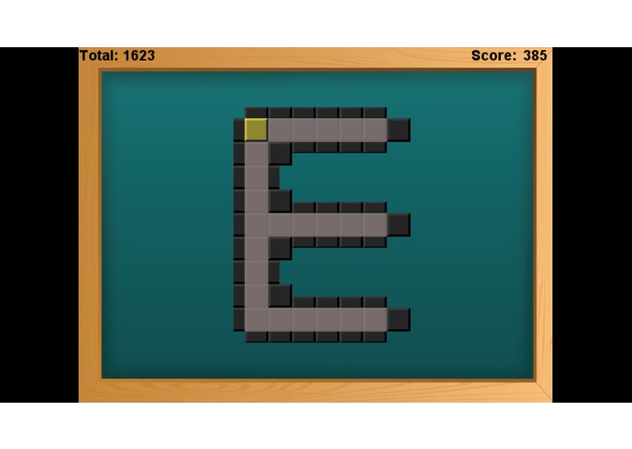 Virtual-Alphabet – screenshot 4