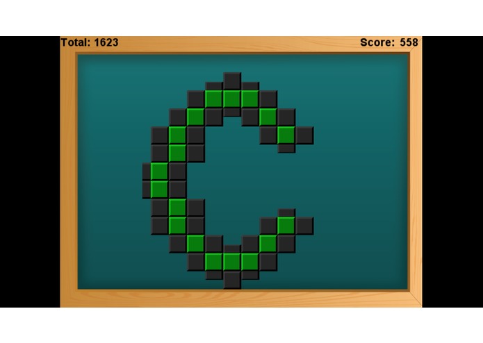 Virtual-Alphabet – screenshot 5