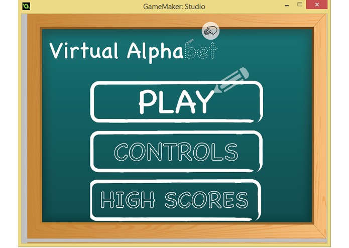 Virtual-Alphabet – screenshot 6