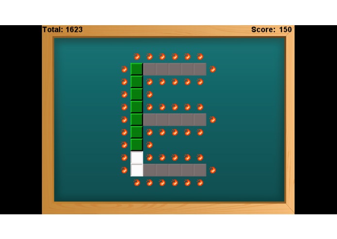 Virtual-Alphabet – screenshot 3