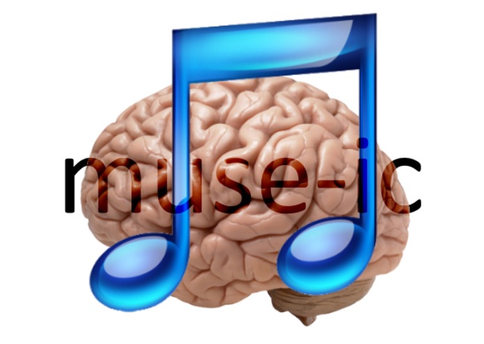 muse-ic – screenshot 1