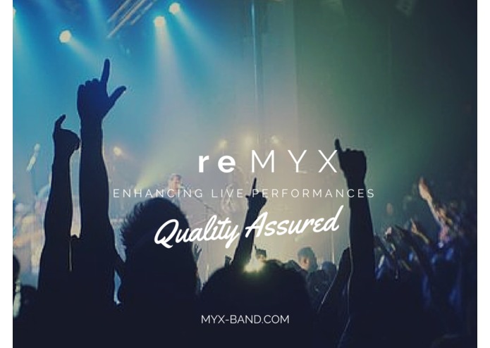 Re-myx – screenshot 10