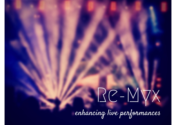 Re-myx – screenshot 9