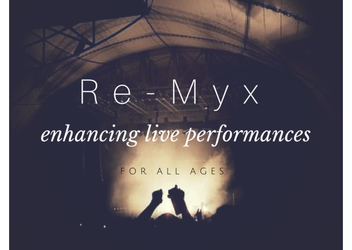 Re-myx – screenshot 7
