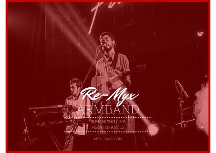Re-myx – screenshot 8