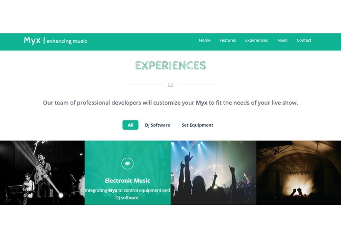 Re-myx – screenshot 4