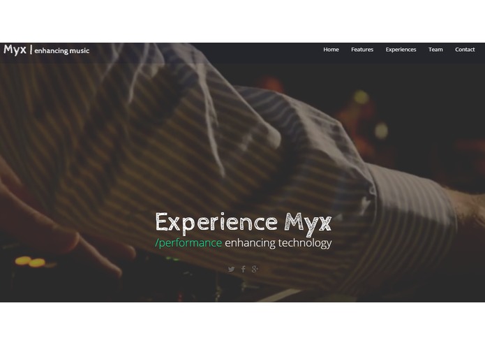 Re-myx – screenshot 2