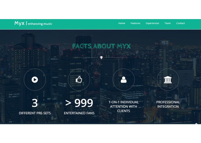 Re-myx – screenshot 5