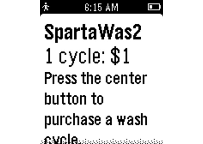 WristWash – screenshot 7