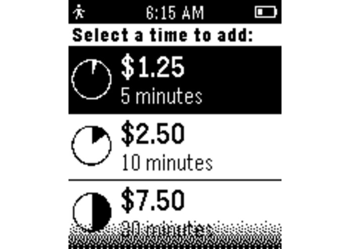 WristWash – screenshot 5