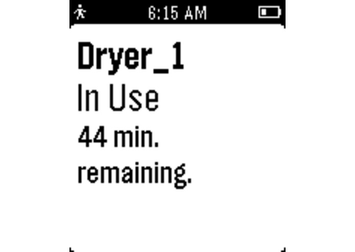 WristWash – screenshot 3