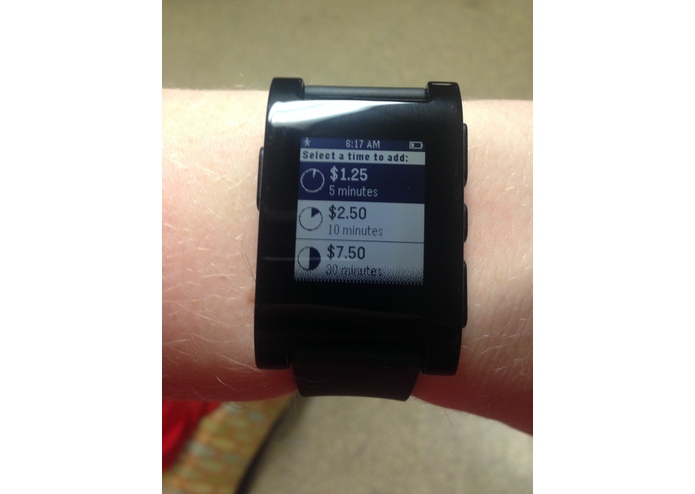 WristWash – screenshot 4