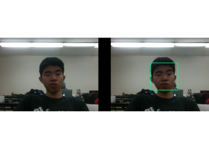 The Black Box – screenshot 3