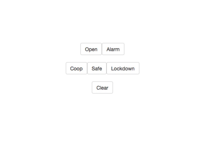 The Black Box – screenshot 4