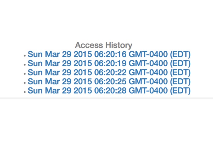 The Black Box – screenshot 5