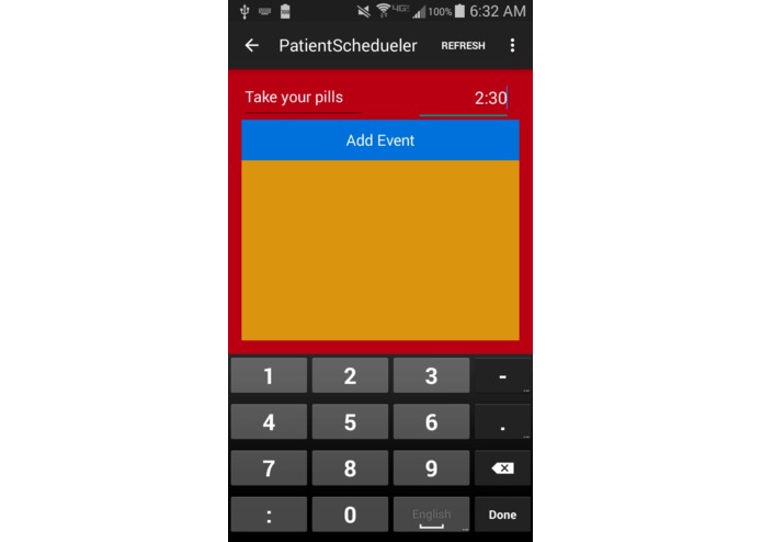 Medinar – screenshot 7