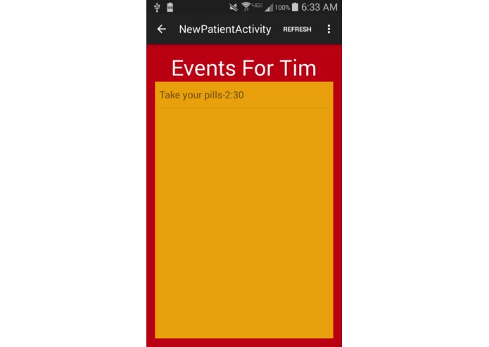 Medinar – screenshot 6