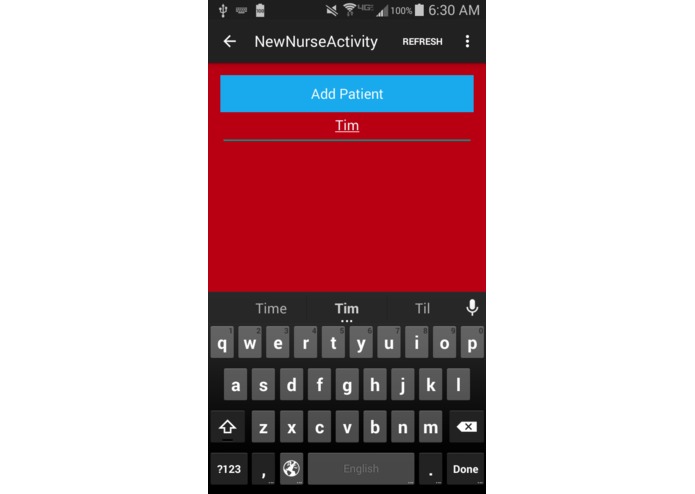 Medinar – screenshot 4