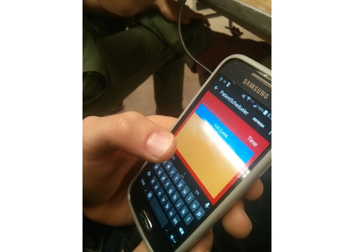 Medinar – screenshot 5