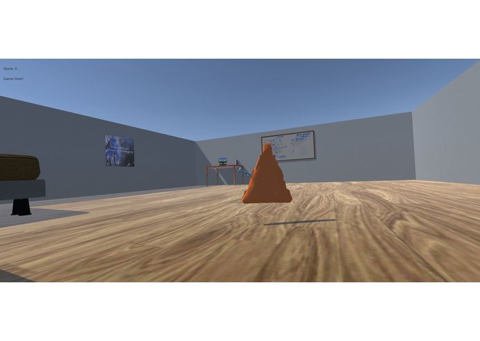 Dorite Simulator 2015 – screenshot 3