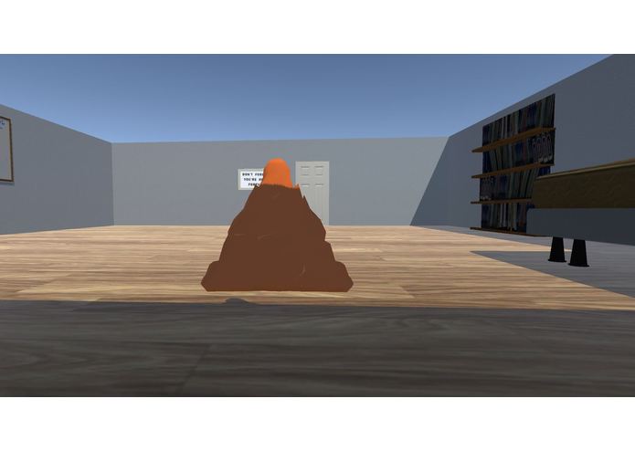 Dorite Simulator 2015 – screenshot 1