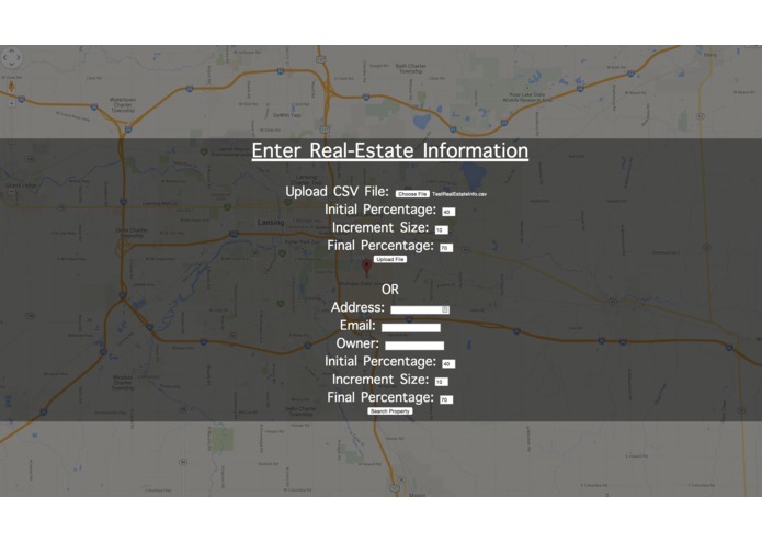 Lead Assistant – screenshot 3