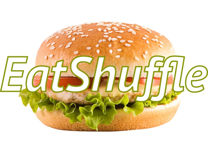 EatShuffle App – screenshot 1