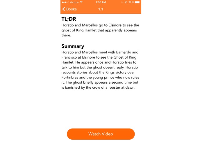TL;DR – screenshot 3