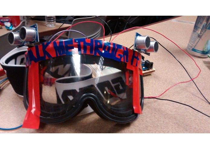 Walk Me Through It – screenshot 1