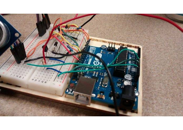 Walk Me Through It – screenshot 3