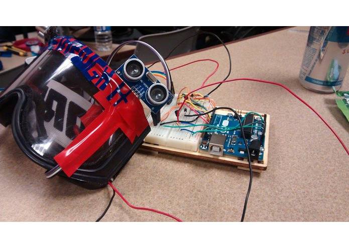 Walk Me Through It – screenshot 4