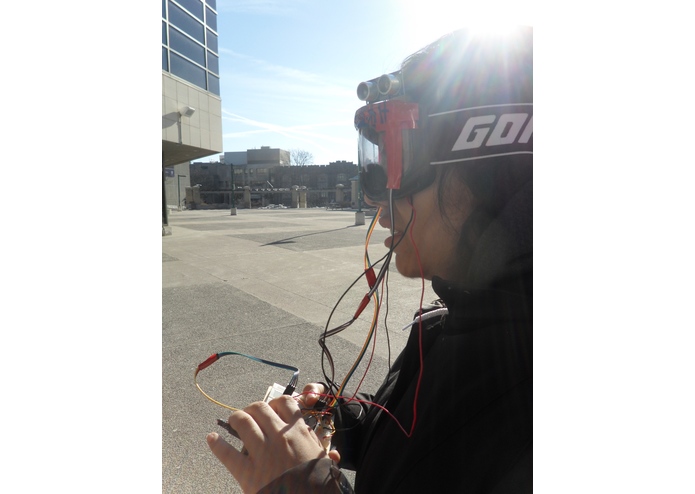 Walk Me Through It – screenshot 5