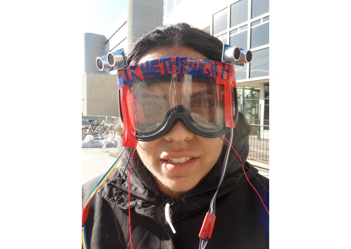 Walk Me Through It – screenshot 7