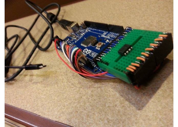 The NeverBoard – screenshot 1