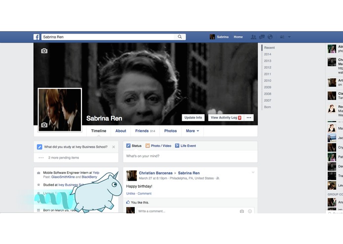 Wand – screenshot 1