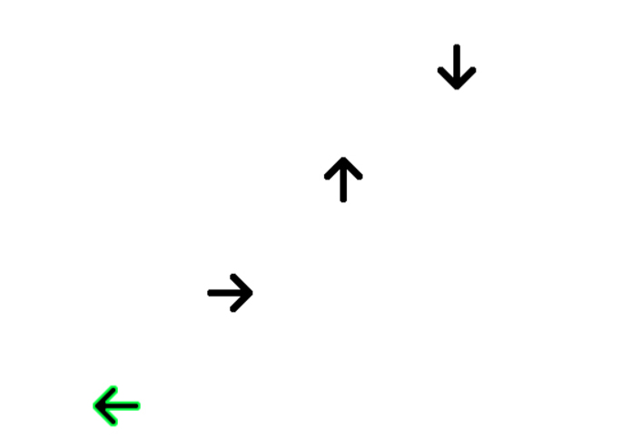 Leap Leap Revolution – screenshot 1